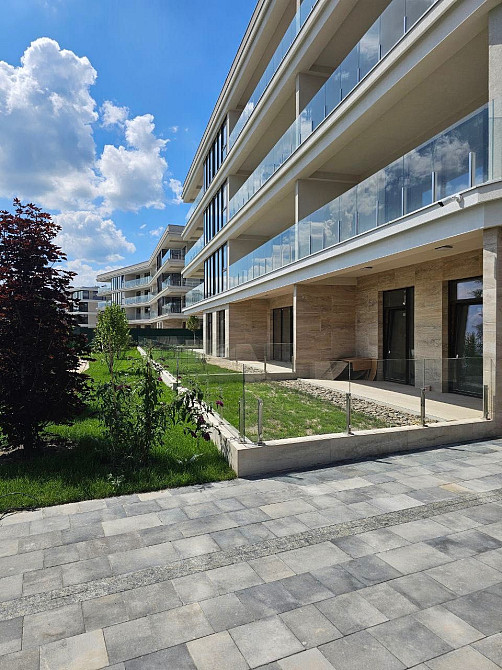 Продаж 1к квартири в Park Łąkę City Подгорцы - изображение 5