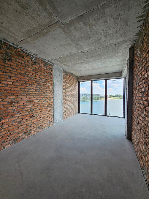 Продаж 1к квартири в Park Łąkę City Подгорцы - изображение 2