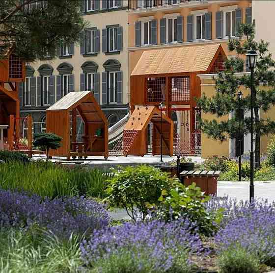 СРОЧНО 2К Новый Дом Сдан ЖК Виа Рома Фамильный дом Таирова Одесса