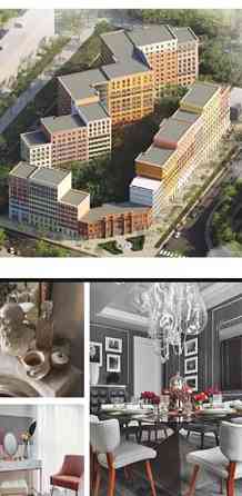 СРОЧНО 2К Новый Дом Сдан ЖК Виа Рома Фамильный дом Таирова Одесса