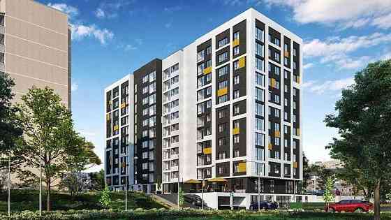 Продам 1-кімн.квартиру, ЖК «Forward», Шевченківський район PT Київ