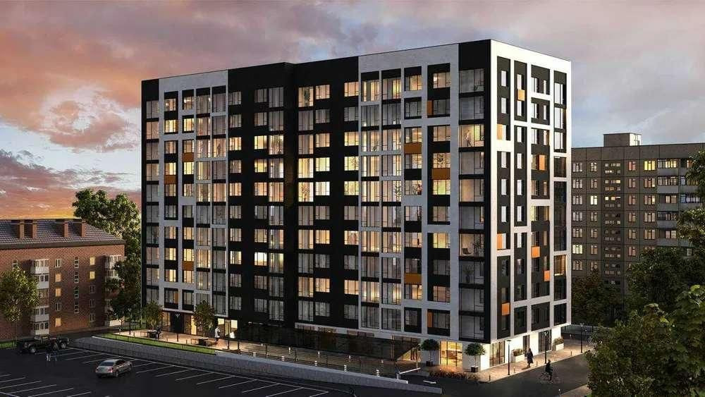 Продам 1-кімн.квартиру, ЖК «Forward», Шевченківський район PT Київ - зображення 2