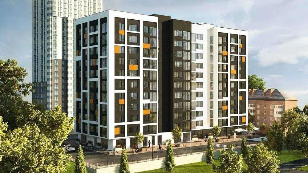 Продам 1-кімн.квартиру, ЖК «Forward», Шевченківський район PT Київ - зображення 1