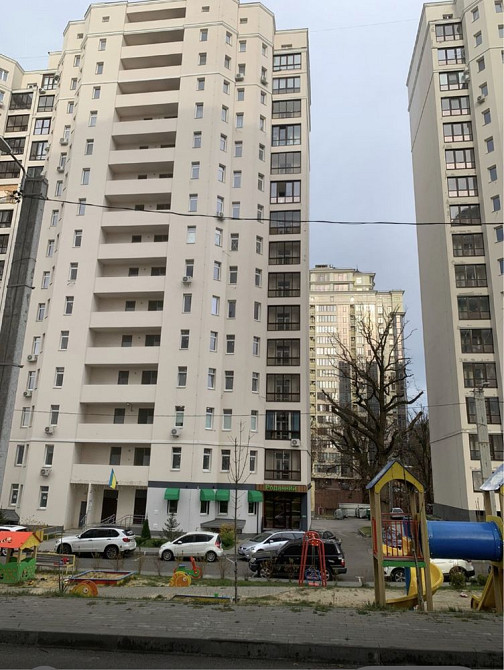 Продажа 2 кв ЖК Сокольники Харьков - изображение 1