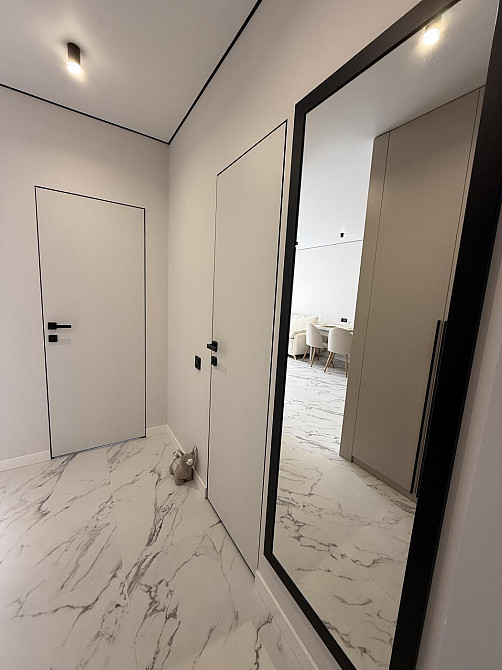 Дуже красива квартира в Ірпені! 2% оф. СЕРТИФІКАТ ТАК! Ирпень - изображение 6