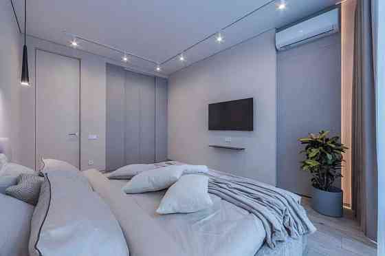 Дизайнерська 2-к квартира Бульвар Фонтанів Бульвар Фонтанов! Печерськ Київ