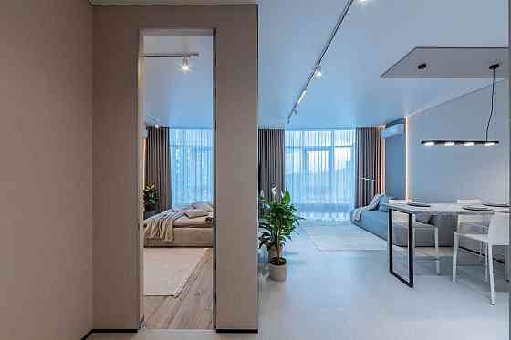 Дизайнерська 2-к квартира Бульвар Фонтанів Бульвар Фонтанов! Печерськ Київ