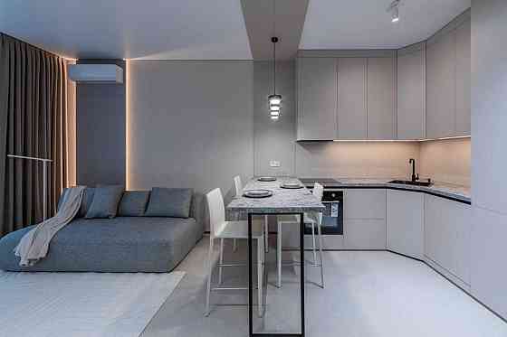 Дизайнерська 2-к квартира Бульвар Фонтанів Бульвар Фонтанов! Печерськ Київ