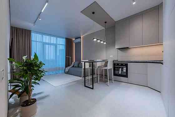 Дизайнерська 2-к квартира Бульвар Фонтанів Бульвар Фонтанов! Печерськ Київ