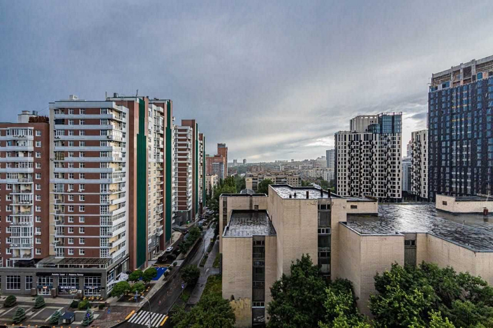 Дизайнерська 2-к квартира Бульвар Фонтанів Бульвар Фонтанов! Печерськ Київ - зображення 8