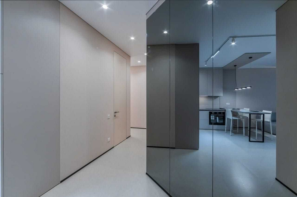 Дизайнерська 2-к квартира Бульвар Фонтанів Бульвар Фонтанов! Печерськ Київ - зображення 7