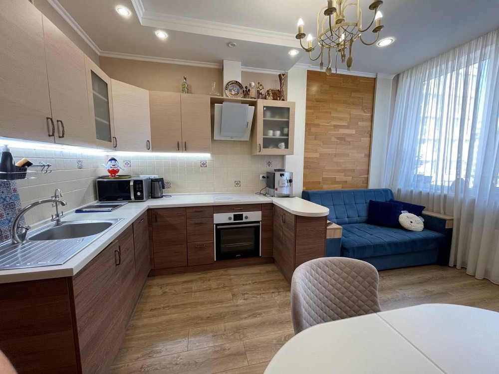 ТОП Предложение 1 комнатная ЖК Альтаир Одесса - изображение 1