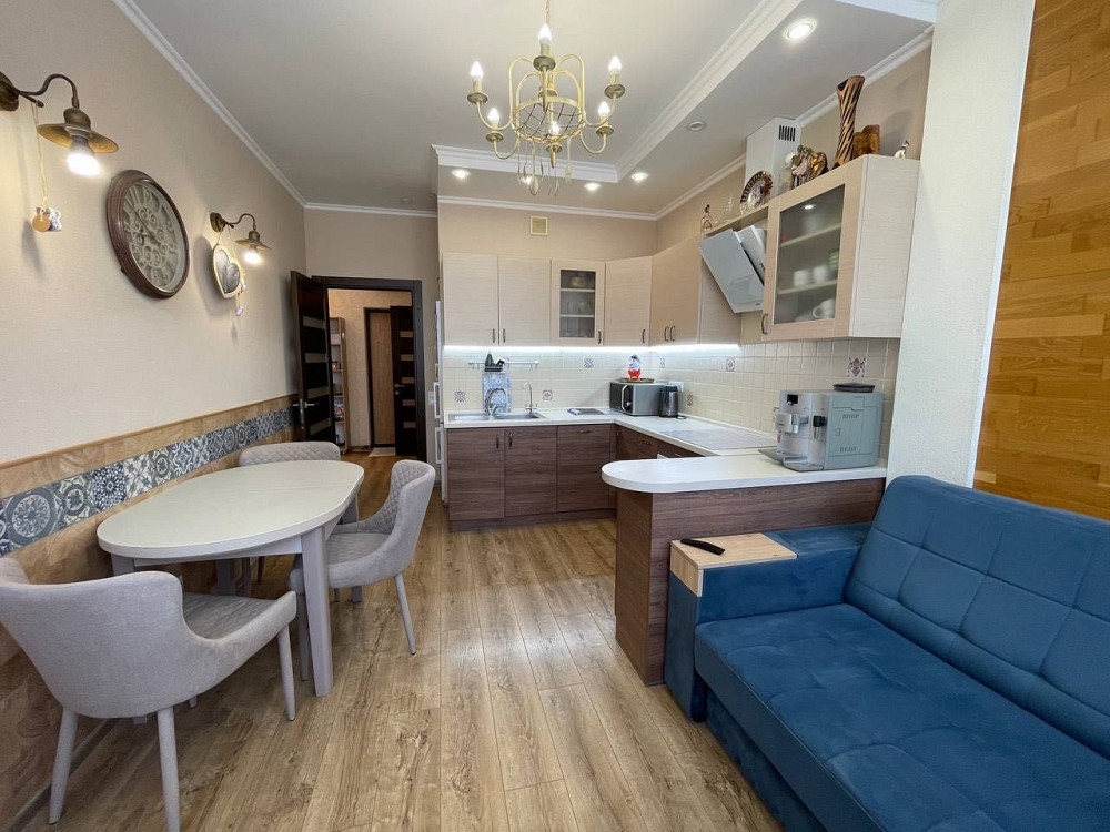 ТОП Предложение 1 комнатная ЖК Альтаир Одесса - изображение 3