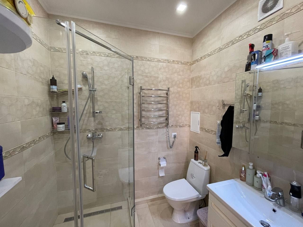 ТОП Предложение 1 комнатная ЖК Альтаир Одесса - изображение 5