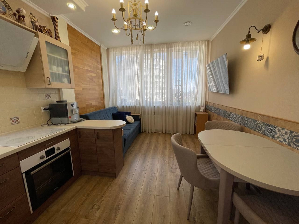 ТОП Предложение 1 комнатная ЖК Альтаир Одесса - изображение 7