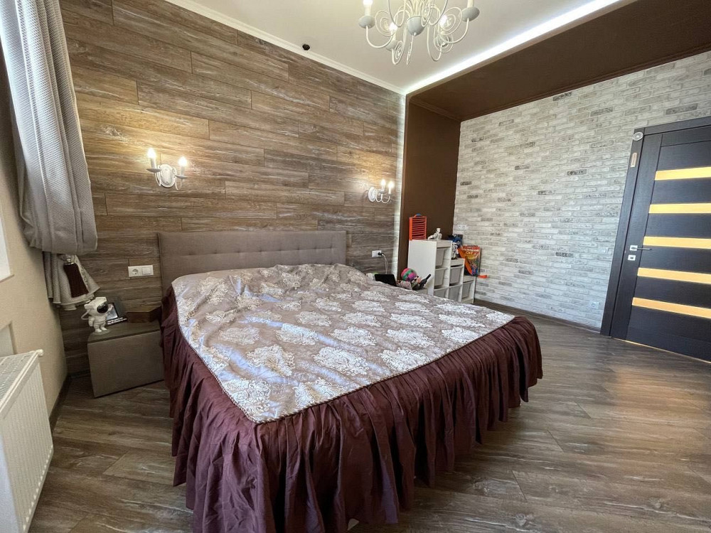 ТОП Предложение 1 комнатная ЖК Альтаир Одесса - изображение 4