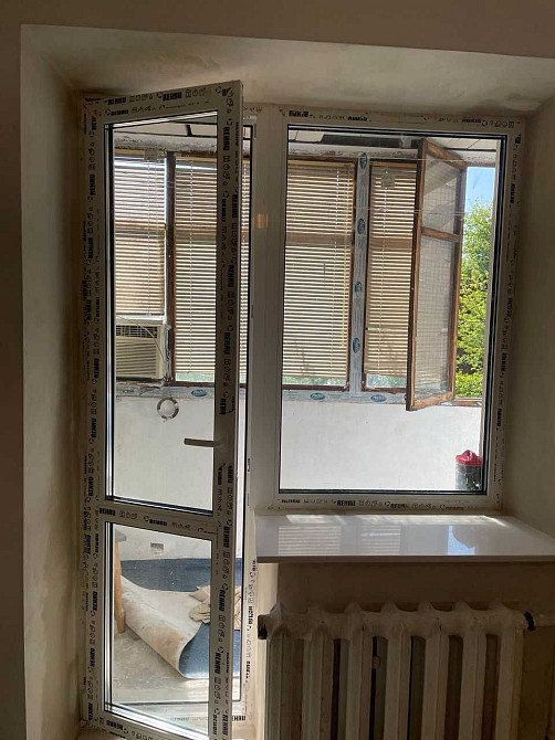 Продаж 4к квартири 84 кв. м на вул. Вітряні Гори, 17 Київ - зображення 2