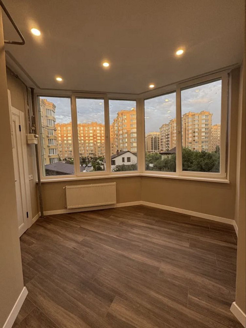 Продаж однокімнатної квартири в ЖК Софія Сіті Софиевская Борщаговка - изображение 1