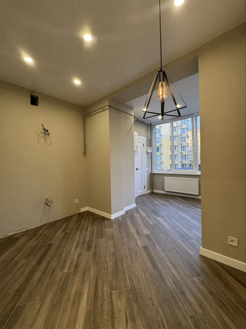 Продаж однокімнатної квартири в ЖК Софія Сіті Софиевская Борщаговка - изображение 7