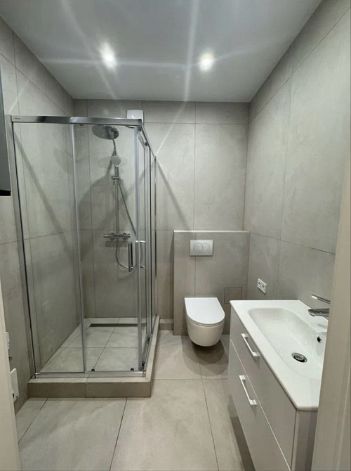 Продаж однокімнатної квартири в ЖК Софія Сіті Софиевская Борщаговка - изображение 4