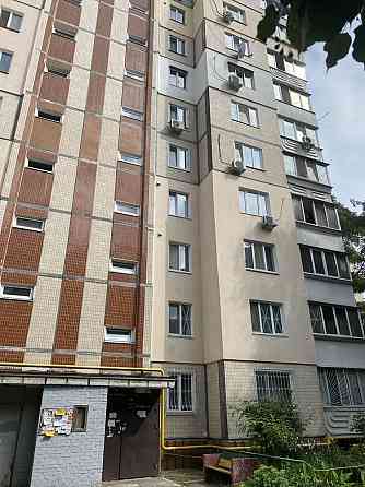 Трикімнатна від власника вул. Бережанська 16а Київ