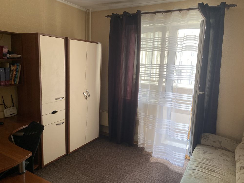 Трикімнатна від власника вул. Бережанська 16а Київ - зображення 6