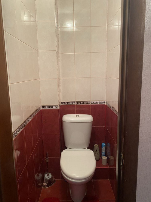 Трикімнатна від власника вул. Бережанська 16а Київ - зображення 8