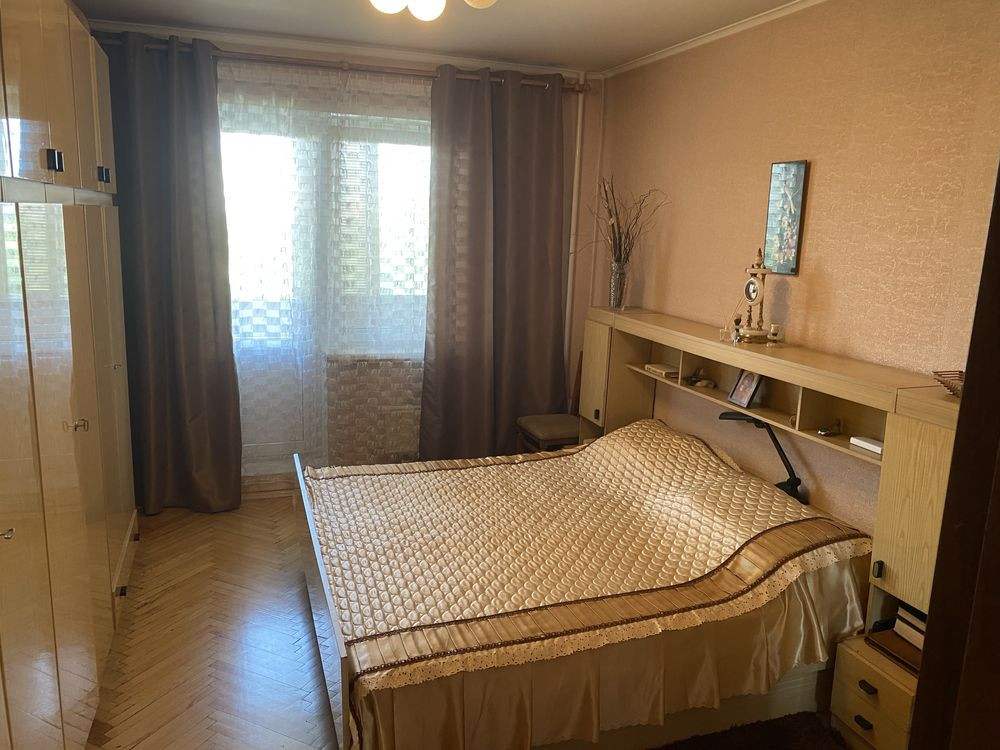 Трикімнатна від власника вул. Бережанська 16а Київ - зображення 7