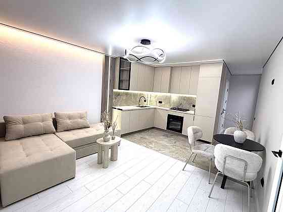 Квартира з ремонтом Тернопіль новобудова Тернополь