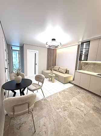 Квартира з ремонтом Тернопіль новобудова Тернополь