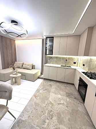 Квартира з ремонтом Тернопіль новобудова Тернополь