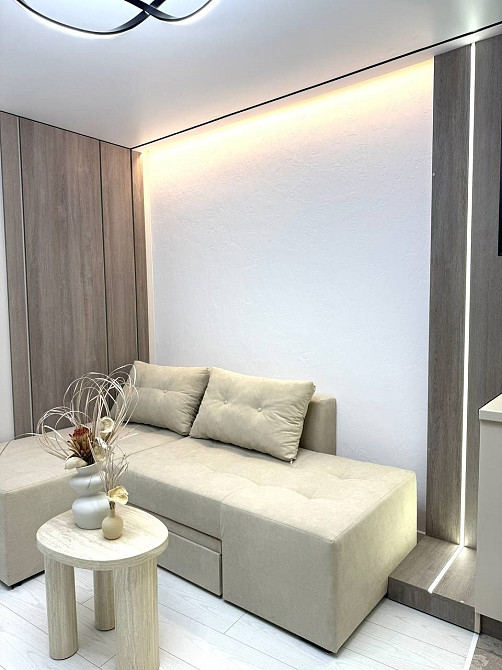 Квартира з ремонтом Тернопіль новобудова Тернополь - изображение 6