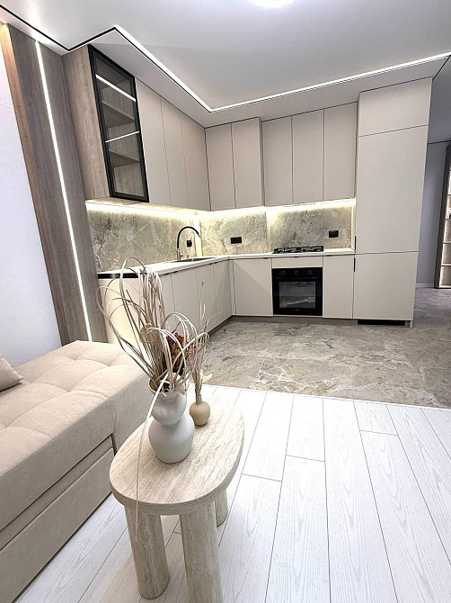 Квартира з ремонтом Тернопіль новобудова Тернополь - изображение 2