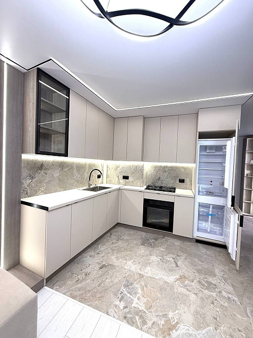 Квартира з ремонтом Тернопіль новобудова Тернополь - изображение 5