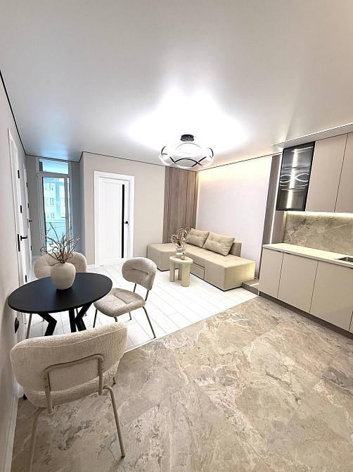 Квартира з ремонтом Тернопіль новобудова Тернополь - изображение 4