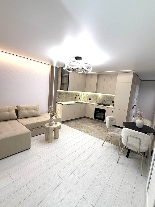 Квартира з ремонтом Тернопіль новобудова Тернополь - изображение 8