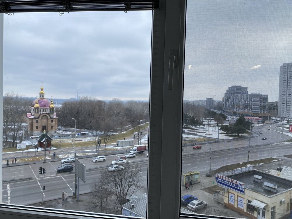 Продаж 2 кімнатноі квартини Дніпро, Набережна Перемоги 100 Днепр - изображение 2