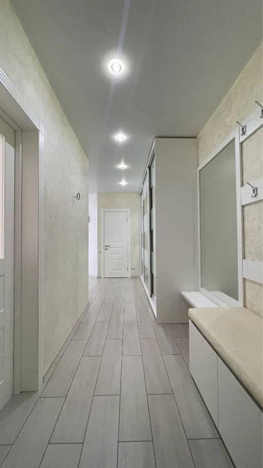 Продам 2х комнатную квартиру, ЖК Семейный Днепр - изображение 4