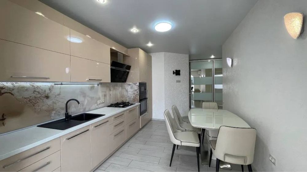 Продам 2х комнатную квартиру, ЖК Семейный Днепр - изображение 3