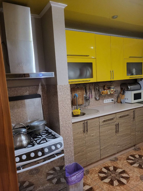 Продам 3-кімнатну квартиру Кривий Ріг, 1-й Східний район (кутова) Кривой Рог - изображение 7