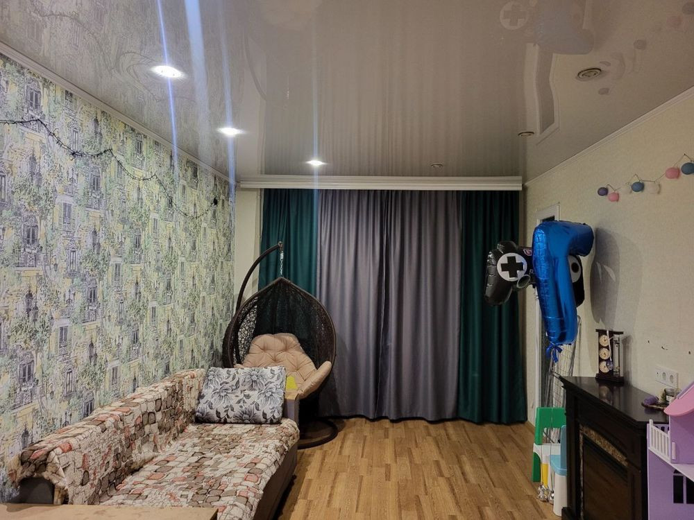 Продам 3-кімнатну квартиру Кривий Ріг, 1-й Східний район (кутова) Кривой Рог - изображение 1