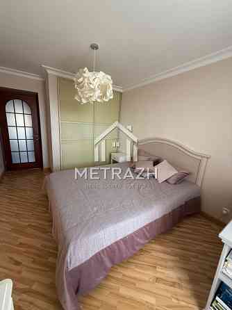 Чудова пропозиція! Затишна 3-к квартира вул. Харківська 44 Бровары