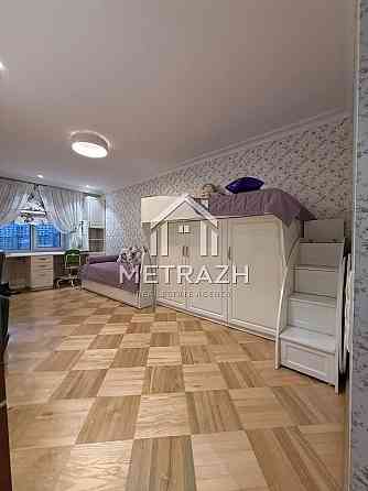 Чудова пропозиція! Затишна 3-к квартира вул. Харківська 44 Бровары