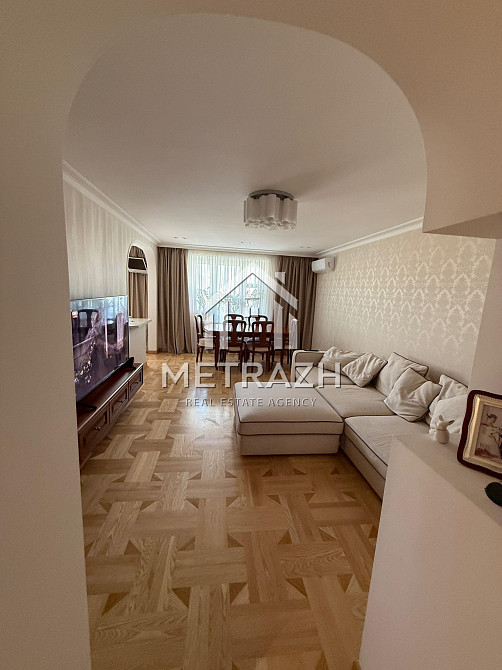 Чудова пропозиція! Затишна 3-к квартира вул. Харківська 44 Бровары - изображение 5