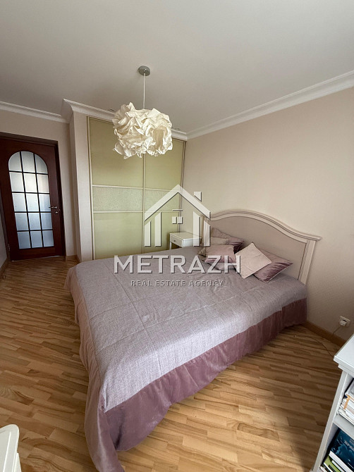 Чудова пропозиція! Затишна 3-к квартира вул. Харківська 44 Бровары - изображение 2