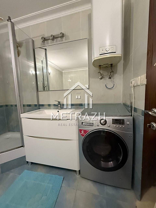 Чудова пропозиція! Затишна 3-к квартира вул. Харківська 44 Бровары - изображение 6