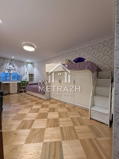 Чудова пропозиція! Затишна 3-к квартира вул. Харківська 44 Бровары - изображение 4