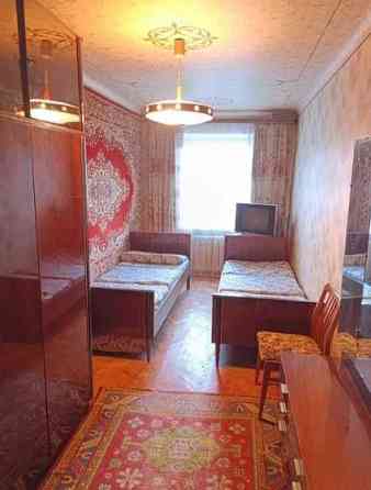 Продажа 3к квартиры возле метро 23 Августа Павлово Поле Харьков