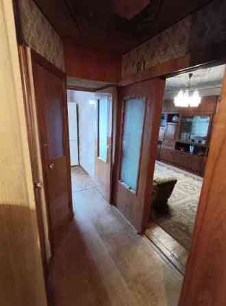 Продажа 3к квартиры возле метро 23 Августа Павлово Поле Харьков