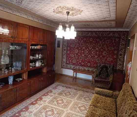 Продажа 3к квартиры возле метро 23 Августа Павлово Поле Харьков